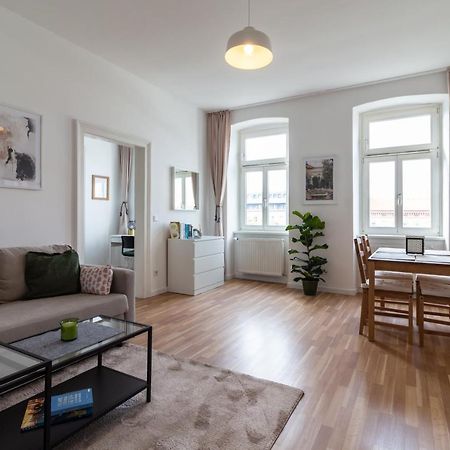 Central Apartment Vienne Extérieur photo