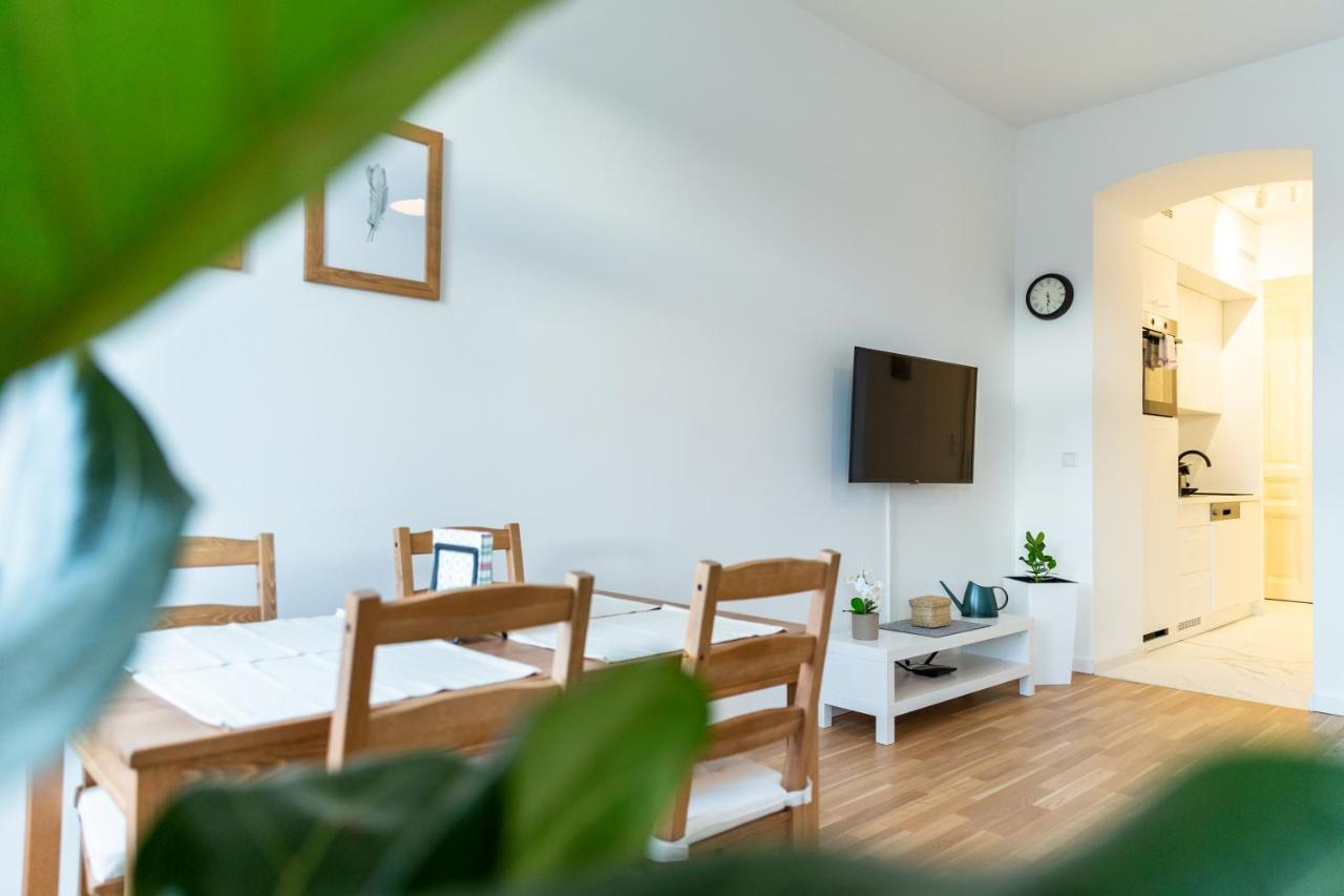 Central Apartment Vienne Extérieur photo